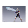 Bandai - Tamashii Nations - Ultraman Orb - S.H. Figuarts - Ultraman Orb Spacium Zeperion New Generation Stars Ver. Action Figure