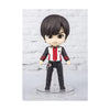 Bandai - Tamashii Nations - Ultraman Trigger - Figuarts Mini - Kengo Manaka