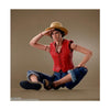 Bandai - Tamashii Nations - A Netflix Series: One Piece - S.H.Figuarts - Monkey D.Luffy