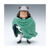 Bandai - Banpresto - One Piece - World Collectable Figure - Bartholomew Kuma Mega
