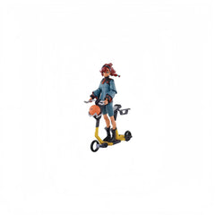 Bandai - Tamashii Nations - Mobile Suit Gundam: The Witch from Mercury - S.H.Figuarts - Suletta Mercury (Regular Uniform Ver.) Aand Option Set