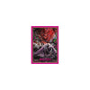 Bandai One Piece Card Game Protective Sleeves - Official Sleeve Limited Edition Vol.4 - Donquixote Doflamingo - 70ct Sleeves