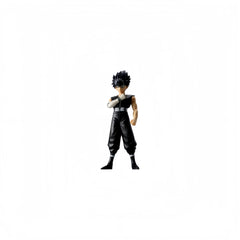 Bandai - Ichibansho - Yu Yu Hakusho - Masterlise - Hiei (Dark Tournament Edition vol. 2) Figure