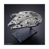 Bandai - Bandai Star Wars Millennium Falcon The Rise of Skywalker 1/144 Scale