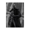 Bandai - Tamashii Nations - Spider-Man: Across the Spider-Verse - S.H.Figuarts - Spider-Man Noir & Spider-Ham Action Figures