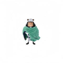 Bandai - Banpresto - One Piece - World Collectable Figure - Bartholomew Kuma Mega