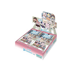 Bandai Carddass Hololive Vol. 6 Booster Box - 20 Packs