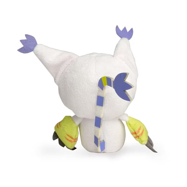 Bandai Digimon 4 Inch Mini Character Plush | Gatomon
