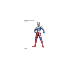 Bandai - Bandai Hobby - Ultraman Zero - Figure-rise Standard - Ultraman Zero Model Kit