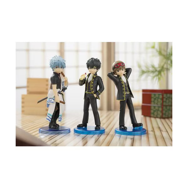 Bandai - Rowtashii Noise - Gintama - Adokenette - Okita Sougo