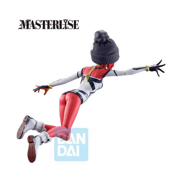 Bandai - Ichibansho - MS Gundam GQuuuuuuX - Masterlise - Amate Yuzuriha (Machu) Pilot Suit ver Figure