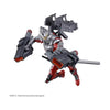 Bandai - Ultraman Suit Ver 7.3 (Fully Armed), Bandai Figure-rise Standard 1/12
