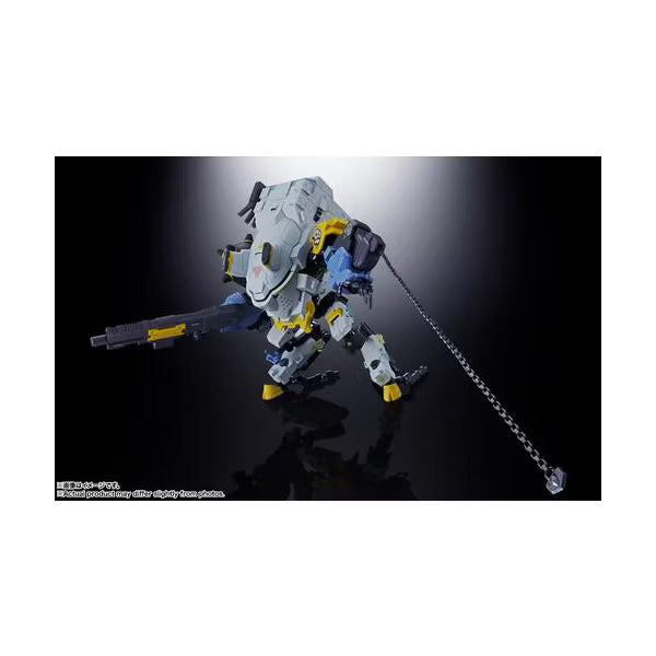 Bandai - Tamashii Nations - Synduality Noir - Chogokin - Daisy Ogre