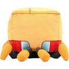 Bandai Namco NUI Mobile Suit Gundam GQuuuuuuuX Plush Conch 6920 Size: Approx. 5.9 inches (15 cm)