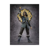 Bandai - Tamashii Nations - The Lord of the Rings: The War of the Rohirrim - S.H.Figuarts - Wulf Action Figure