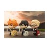 Bandai - Rowtashii Noise - Haikyu!! - Tekupiku - Kei Tsukishima