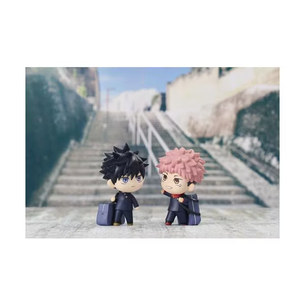 Bandai - Rowtashii Noise - Jujutsu Kaisen - Tekupiku - Yuji Itadori