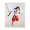Bandai - Tamashii Nations - The Elusive Samurai - S.H.Figuarts - Tokiyuki Hojo Action Figure