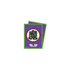 Bandai Dragon Ball Super Fusion World Card Game Official Sleeves - Piccolo (64-Pack)