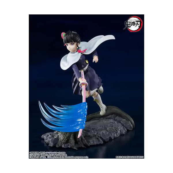 Bandai - Tamashii Nations - Demon Slayer - Figuarts ZERO - Kanao Tsuyuri