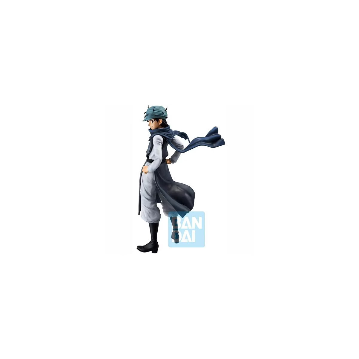 Bandai - Ichibansho - Hunter X Hunter - Masterlise - Ging Figure