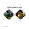 Bandai - Bandai Hobby - Ultraman the Armour of Legends - Ultraman Taiga Liu Bei Armour Model Kit