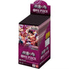 Bandai BANDAI ONE PIECE Card Game, Fist of God Speed (OP-11) Booster Box (Japanese) - 24 Packs