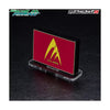 Bandai - Bandai - Gundam - Bandai Logo Display: A-Laws Symbol