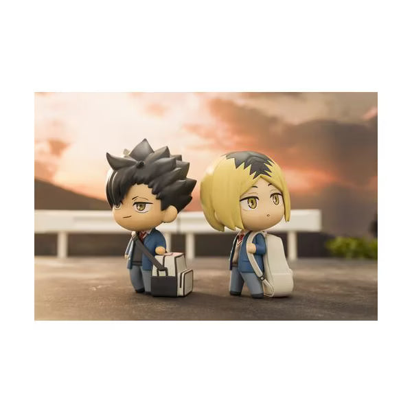 Bandai - Rowtashii Noise - Haikyu!! - Tekupiku - Kenma Kozume