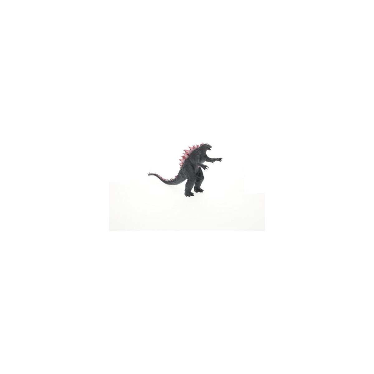 Bandai - Bandai - Godzilla x Kong - Movie Monster Series - Godzilla (Hollywood)