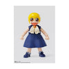 Bandai - Tamashii Nations - Konjiki no Zatch Bell - S.H.Figuarts - Zatch Bell Action Figure