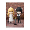 Bandai - Tamashii Nations - Tis Time For ''Torture,'' Princess - Figuarts Mini - Torture Tortura