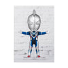 Bandai - Tamashii Nations - Ultraman Z - Figuarts Mini - Ultraman Z Original