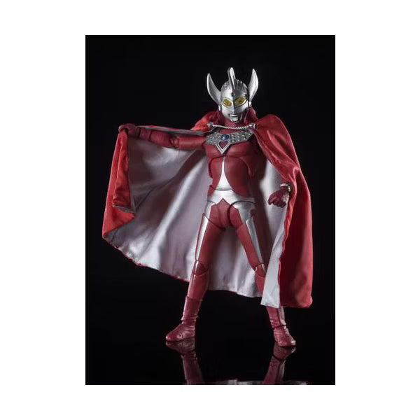 Bandai - Tamashii Nations - Ultraman - S.H.Figuarts - Brothers' Mantle