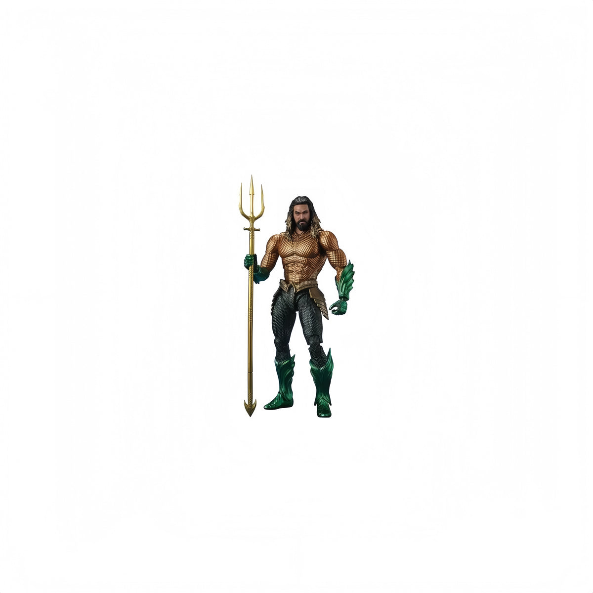 Bandai - Tamashii Nations - Aquaman And The Lost Kingdom - S.H.Figuarts - Aquaman