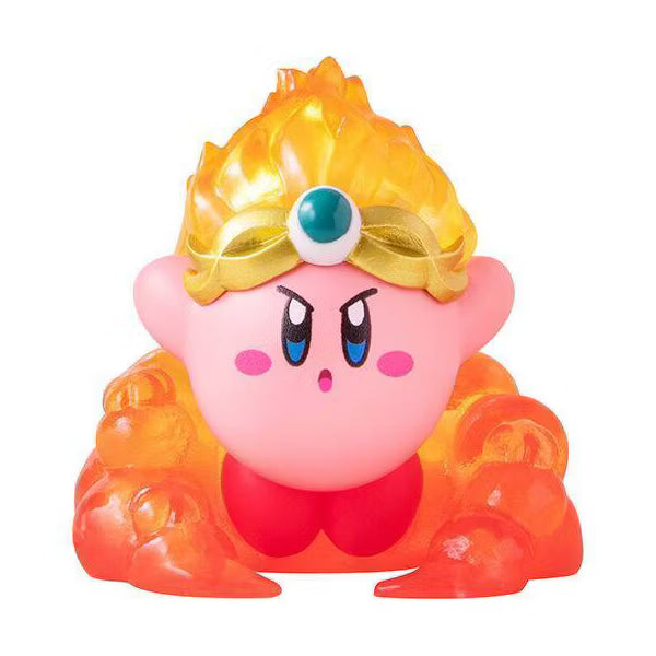 Bandai Kirby Copy Ability Figure Collection Blind Pack