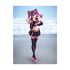 Bandai - Tamashii Nations - 2.5 Dimensional Seduction - S.H.Figuarts - Miriella Angel Airborne Corps/Mikari Action Figure