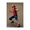 Bandai - Tamashii Nations - A Netflix Series: One Piece - S.H.Figuarts - Monkey D.Luffy