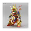 Bandai - Bandai Hobby - SD Gundam World Heroes - Wukong Impulse Gundam Model Kit