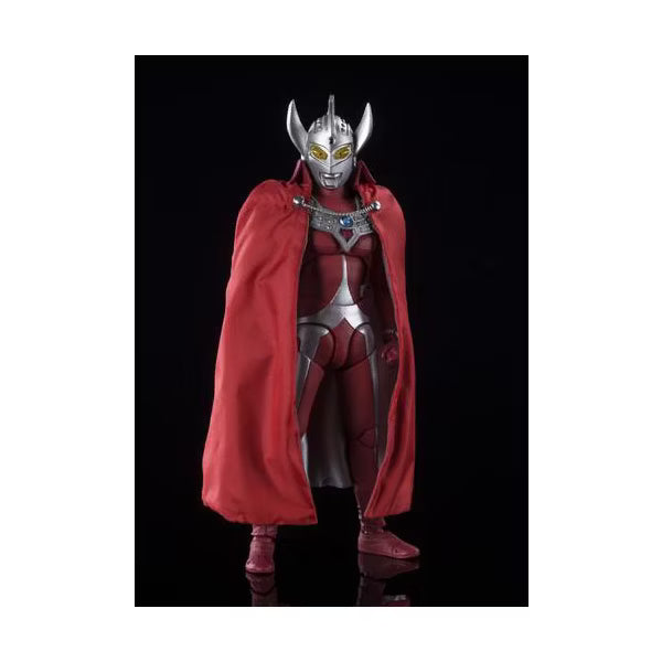 Bandai - Tamashii Nations - Ultraman - S.H.Figuarts - Brothers' Mantle