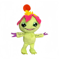 Bandai Digimon 4 Inch Mini Character Plush | Palmon