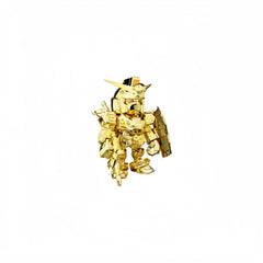 Bandai - BNESH - Gundam - Chinese Zodiac Gundam 2025 Metal plating ver.