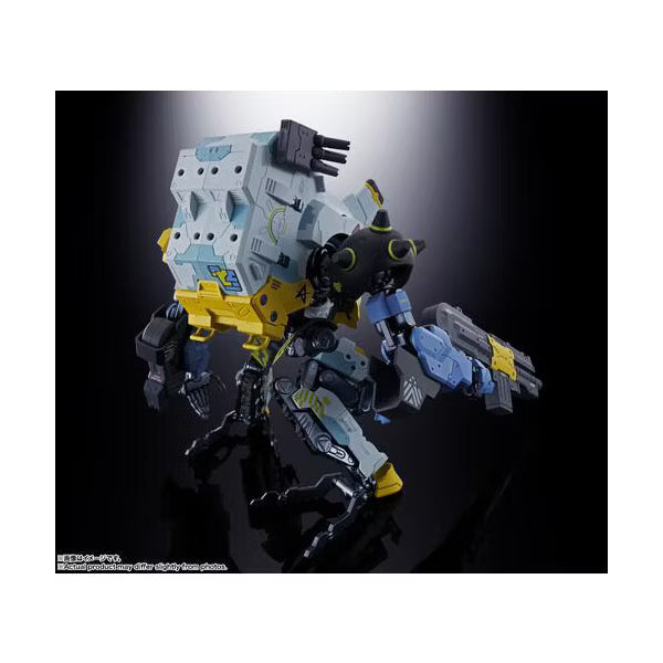 Bandai - Tamashii Nations - Synduality Noir - Chogokin - Daisy Ogre
