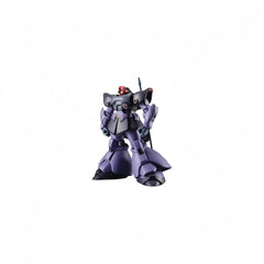 Bandai - Tamashii Nations - Mobile Suit Gundam 0083 Stardust Memory - MS-09R-2 Rick Dom Zwei Version A.N.I.M.E., Bandai Spirits The Robot Spirits