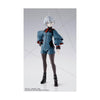 Bandai The Witch from Mercury S.H.Figuarts Miorine Rembran Action Figure