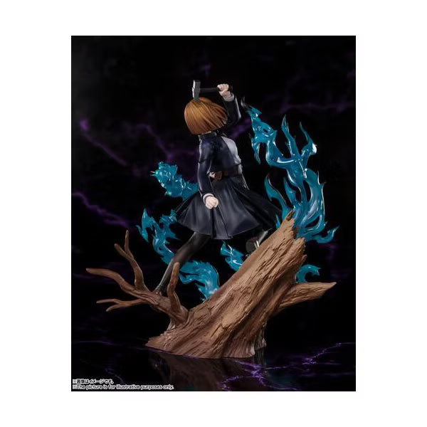 Bandai - Tamashii Nations - Jujutsu Kaisen - Nobara Kugisaki, Bandai Spirits FiguartsZERO