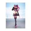 Bandai - Tamashii Nations - 2.5 Dimensional Seduction - S.H.Figuarts - Miriella Angel Airborne Corps/Mikari Action Figure