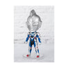 Bandai - Tamashii Nations - Ultraman Z - Figuarts Mini - Ultraman Z Original