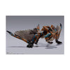 Bandai - Tamashii Nations- Monster Hunter Rise - S.H. Monsterarts - Tigrex