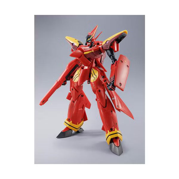 Bandai - Tamashii Nations - Macross 7 - DX Chogokin - VF-19 Custom Excalibur Basara Nekki Special Action Figure